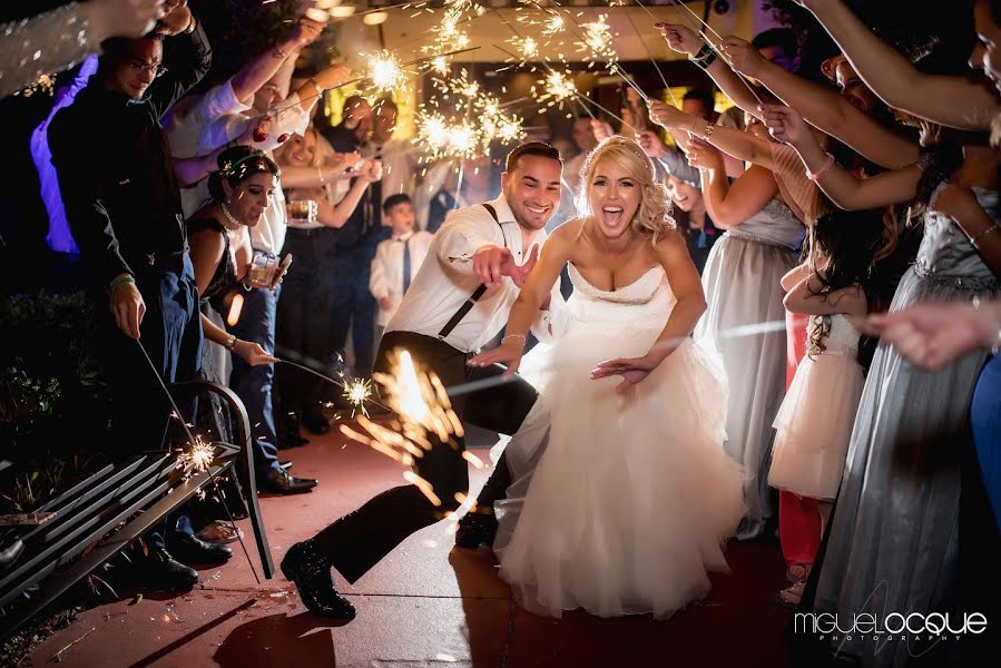 Photographe de mariage Miguel Ocque (miguelocque). Photo du 10 mars 2020