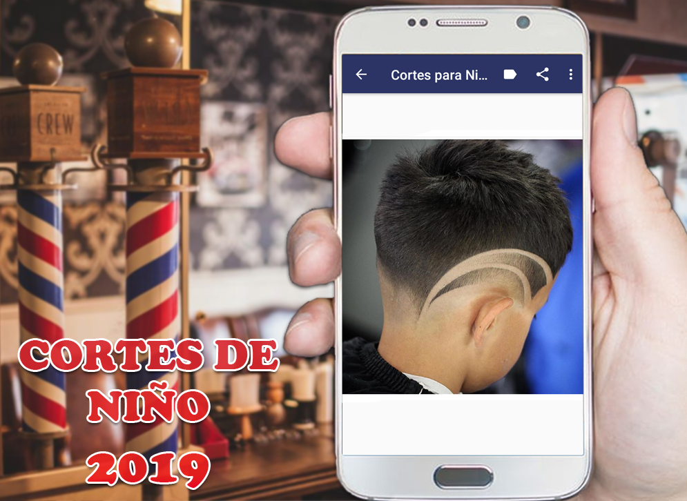 Cortes Pelo 2019