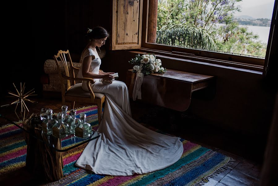 Wedding photographer Chio Garcia (chiogarcia). Photo of 12 March 2023