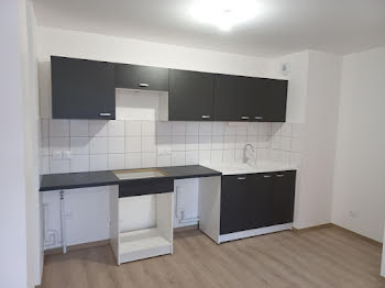 appartement à Saint-André-lez-Lille (59)