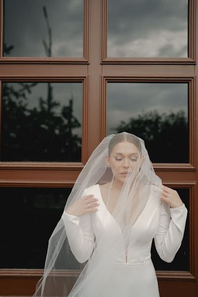 Nhiếp ảnh gia ảnh cưới Aleksey Vasilevskiy (vasilevskii). Ảnh của 29 tháng 1