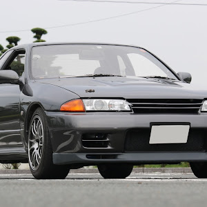 スカイライン GT-R BNR32