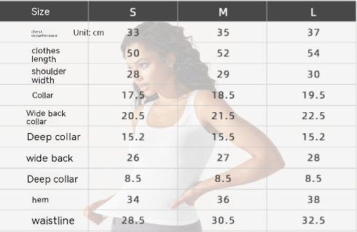 Title 1, Womens Beauty Back Exercise Fitness Breathable...