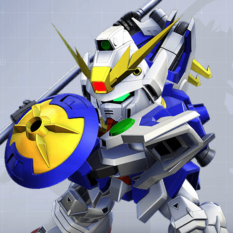 シェンロンガンダム