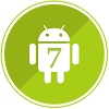 Update To Android 7 / Upgrade To Android Nougat icon