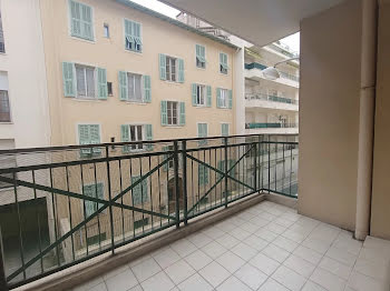 appartement à Nice (06)