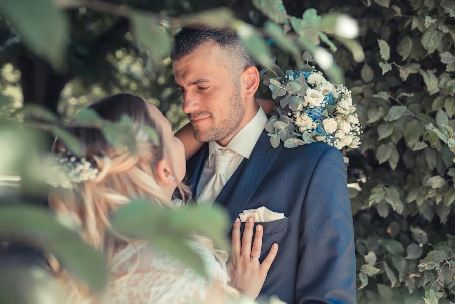 Photographe de mariage Peter Ismagilov (glorypit). Photo du 24 juillet 2019