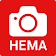 HEMA Album Photo icon