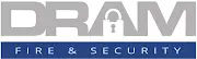 Dram Fire & Security Ltd Logo