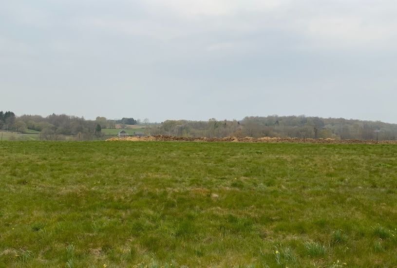  Vente Terrain à bâtir - à La Neuville-aux-Joûtes (08380) 