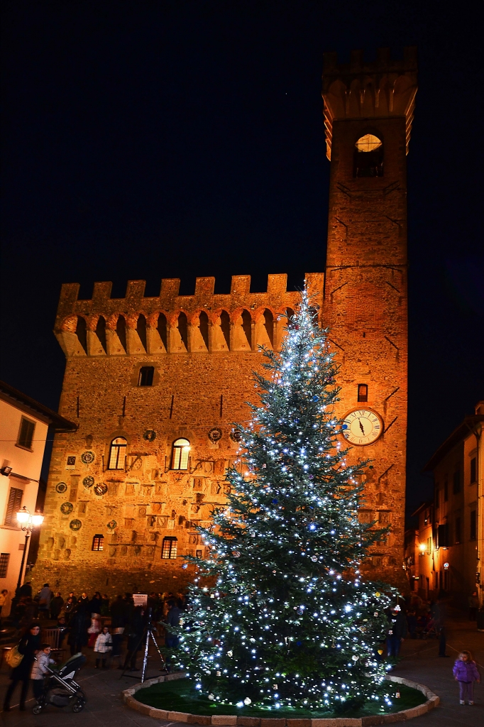 Buon Natale di Marco Giovannini