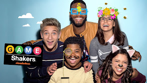 Game Shakers thumbnail