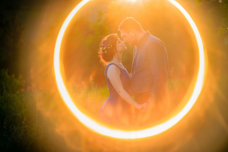 Fotografo di matrimoni Bogdan Terente (terente). Foto del 17 novembre 2018