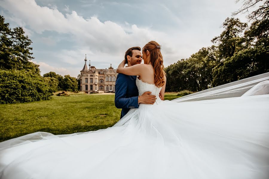 Fotógrafo de bodas Dimitri Meyns (huwelijkopfoto). Foto del 7 de febrero 2023