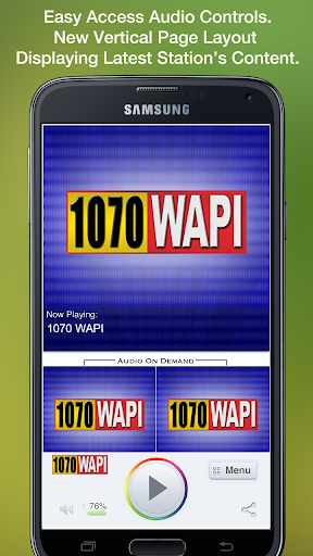 1070 WAPI