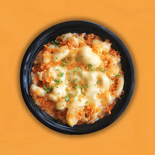 Classic Mac And Cheese