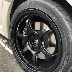 インプレッサ WRX STI GRB