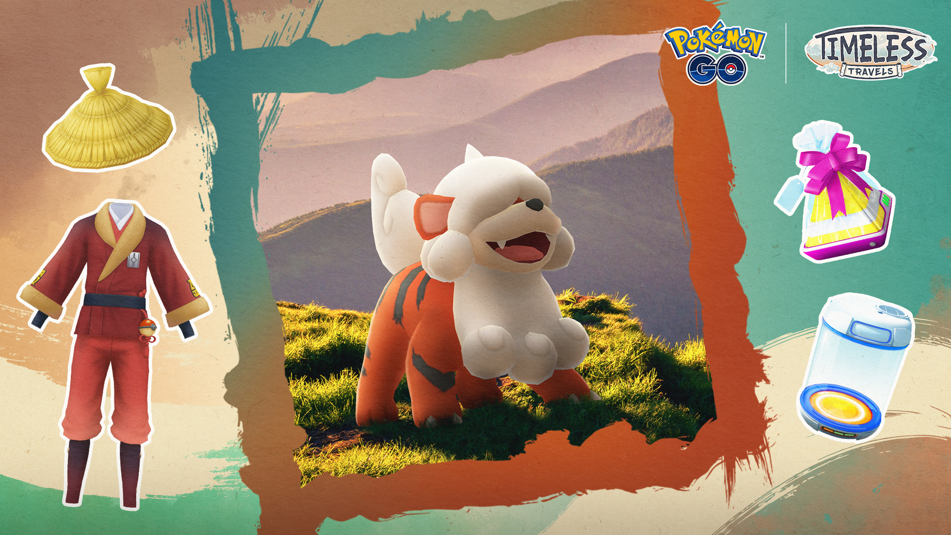 Bersiaplah untuk perjalanan Anda di bulan Februari dengan akses mudah di Pokémon GO!