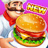 Crazy Chef: Fast Restaurant Cooking Game1.0.4