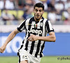 Morata de retour chez son ex?