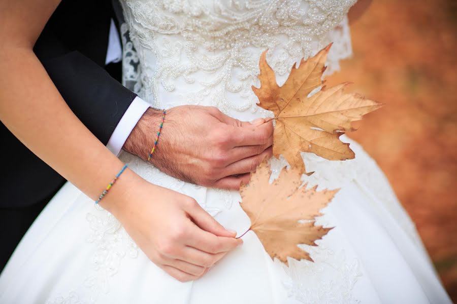 Fotógrafo de bodas Bora Uçak (boraucak). Foto del 18 de junio 2019