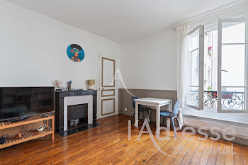 appartement à Paris 10ème (75)