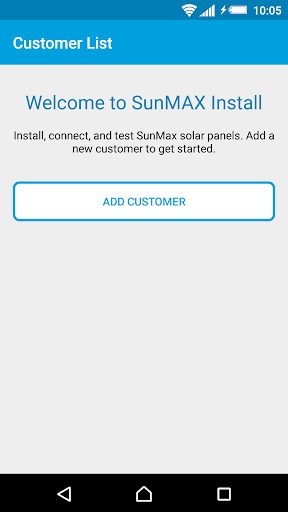 SunMax Install