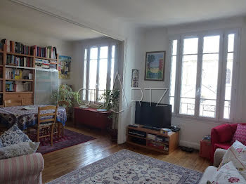 appartement à Le chesnay (78)