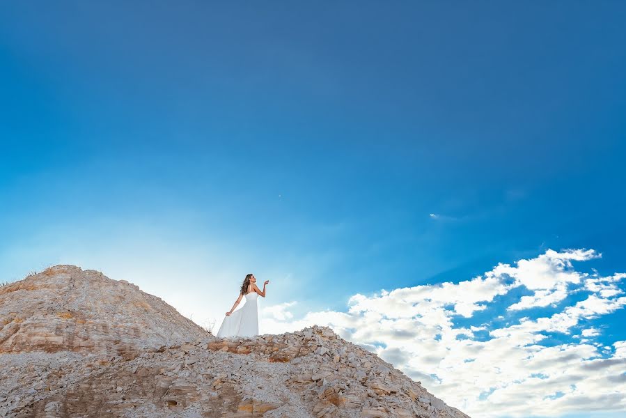 Fotógrafo de bodas Anderson Marques (andersonmarques). Foto del 1 de junio 2019