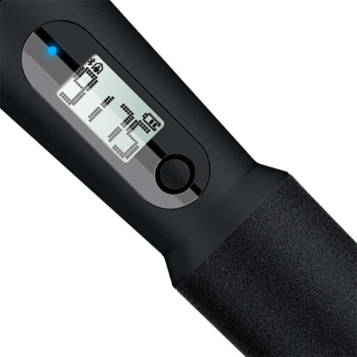 Title 3, Smart Bluetooth counting skipping rope. Track y...