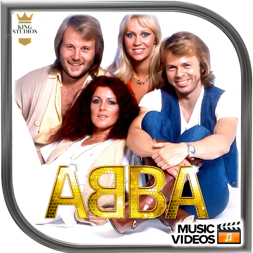 ABBA - Offline MP3  Video Album Collection
