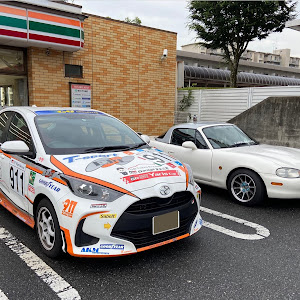 ロードスター NB8C