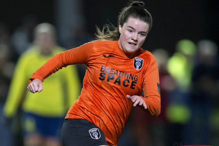 Glasgow City (en andere Schotse clubs) ondernemen actie in strijd tegen mentale problemen