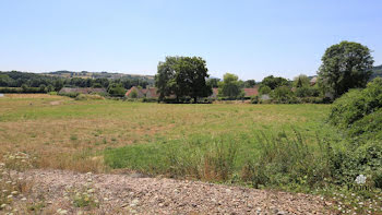 terrain à Sommant (71)