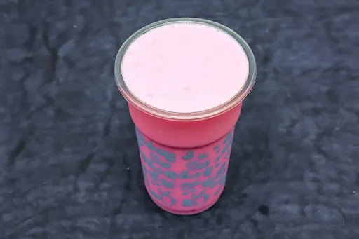 Rose Milk