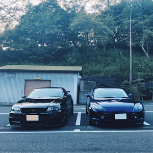 RX-8 SE3P