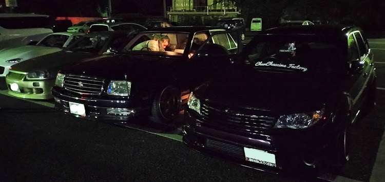 暴君イッピーさんが投稿したスタンスネーション山口・下関グランドホテル・唐戸市場・甘味処鎌倉・#URASに関するカスタム事例の投稿画像53枚目