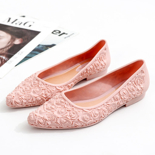 Title 1, Womens Waterproof Non-slip Low-top Shoes