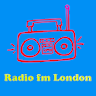 Radio London bbc Online icon