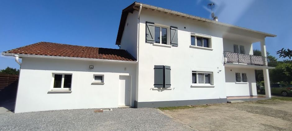 Vente maison 7 pièces 166 m² à Sarbazan (40120), 287 000 €