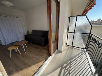 appartement à Nimes (30)