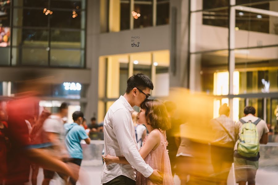 Photographe de mariage Ha Thu (hnat). Photo du 9 janvier 2018