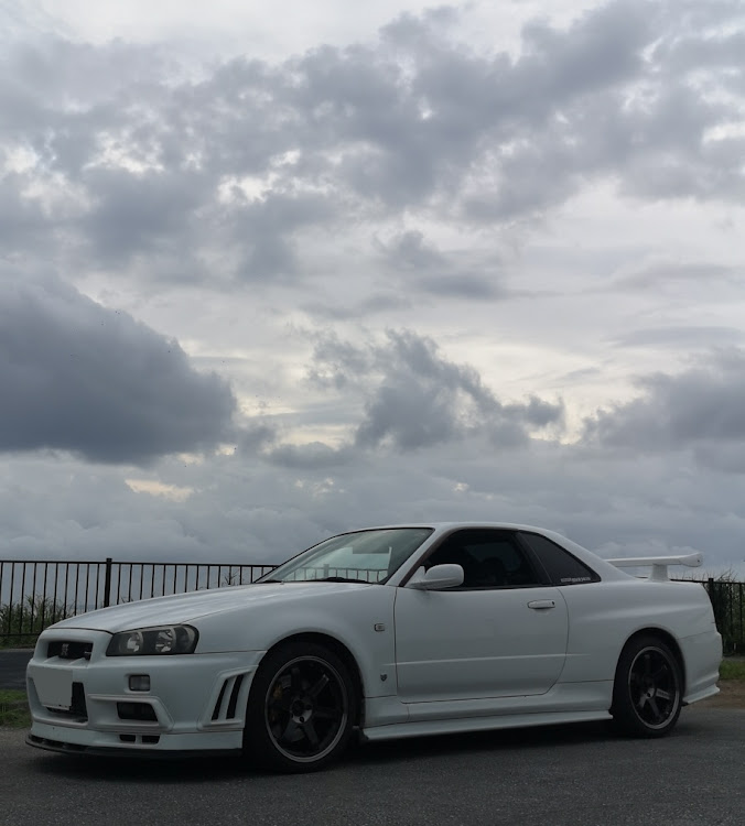 スカイライン GT-Rのjunjunさんが投稿したカスタム事例の投稿画像3枚目