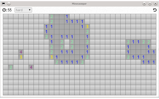 Minesweeper