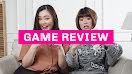 Game Review - YouTube Thumbnail item