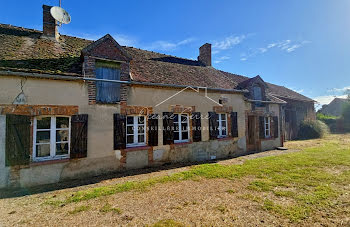 maison à Les Sièges (89)