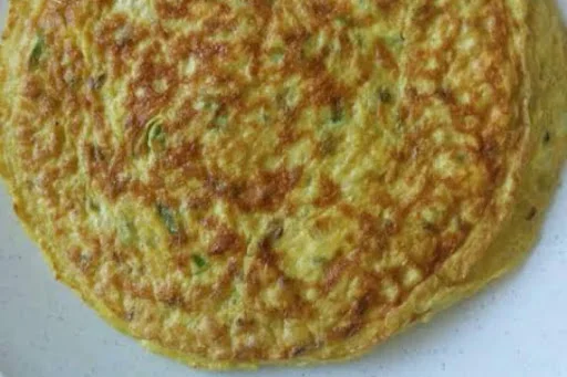 Masala Double Egg Omelette