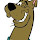 Scooby-Doo and Shaggy Theme & New Tab