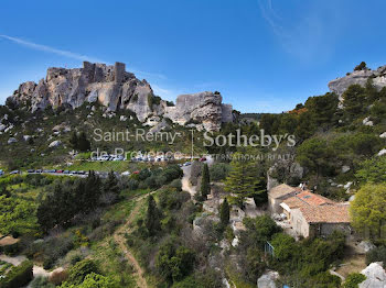 maison à Les Baux-de-Provence (13)