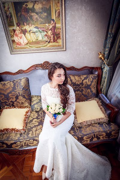 Fotógrafo de bodas Delana Romanova (delana). Foto del 2 de marzo 2020